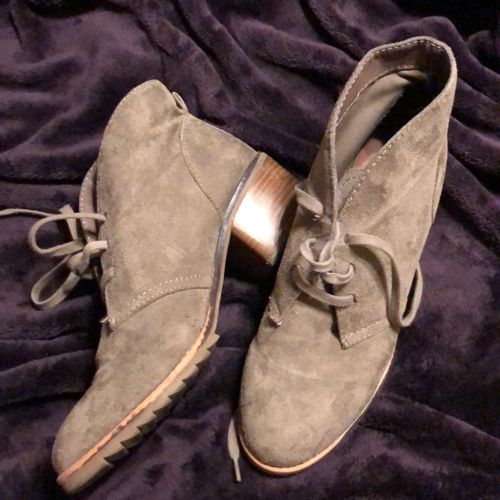 Booties